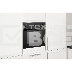 Духовой шкаф Weissgauff EOV 206 SB Black Edition, фото4