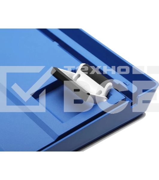 Клавиатура A4Tech Bloody B950 проводная USB синий/белый