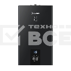 Газовая колонка Thermex T 20 D (Black), фото 1