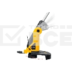 Триммер сетевой STEHER 600 Вт , ш/с 33 см, фото7