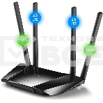 Роутер беспроводной Cudy LT400 N300 10/100BASE-TX/4G cat.4 черный, фото14