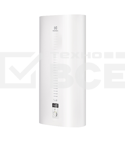 Водонагреватель Electrolux EWH 50 Centurio IQ Inverter