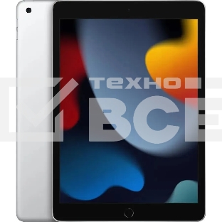 Планшет Apple iPad 2021 A2602 10.2