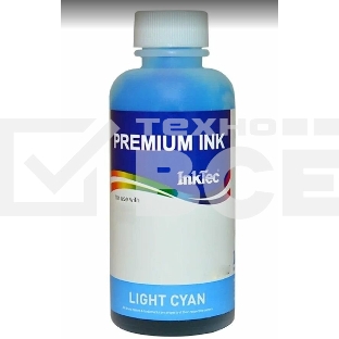 Чернила InkTec (E0017) для Epson L800/L1800 (T6735/ T6745), CL, 0,1 л. (ориг.фасовка)
