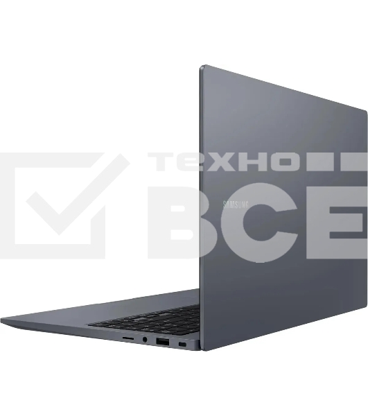 Ноутбук Samsung Galaxy Book 4 NP750 Core 7 150U 16Gb SSD512Gb Intel Graphics 15.6