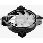 Вентилятор для корпуса Aerocool / Formula Mirage 12 ARGB черный, 120 мм, 1300 об/мин, 17.8 дБ, 6 pin, фото5
