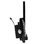 Автомагнитола ACV AD-9701, 2 DIN, 9.7', Android 13, Bluetooth, USB Type-A, AUX, GPS, 4G, CarPlay, фото6