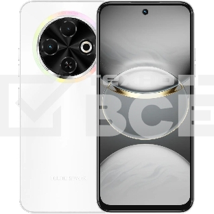 Смартфон Tecno SPARK 30C KL5n, 8/256Gb, белый