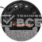 Робот-пылесос Dreame Trouver E20 Pro черный, 3200 мAч Li-Ion, уборка сухая/влажная, пылесборник контейнер 0.33 л, фото5