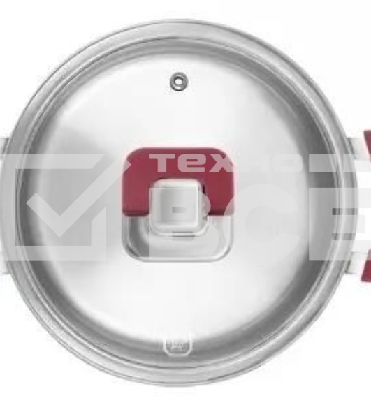 Набор 8 предметов Rondell RDS-1662, Кастрюли с/кр 20 см (3,0 л), 24 см (5,6 л), ковш с/кр 16 см (1,4 л), сотейник б/кр 2