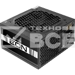 Блок питания Chieftec Eon ZPU-400S, 400Вт, 80 PLUS, 120мм, черный, фото4