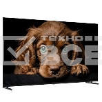 Телевизор Topdevice 50'' TDTV50CQ09U черный QLED UHD 60Hz Google TV 2/16Гб, фото2