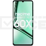 Смартфон Realme Note 60х, 3/64Gb, зеленый, фото2