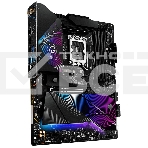 Материнская плата ASRock Z890 Riptide WiFi, LGA 1851, Intel Z890, 4xDDR5, 4xSATA, 5xM.2, 1xPCIe 5.0 x16, 1xPCIe 4.0 x16, 1xPCIe x1, 2xUSB-C Thunderbolt 4, 4xUSB-A 3.2 Gen 1, 1xUSB-A 3.2 Gen 2, 1xHDMI, 1x2.5Gb LAN, 4x3.5 мм, 7.1, ATX, фото4