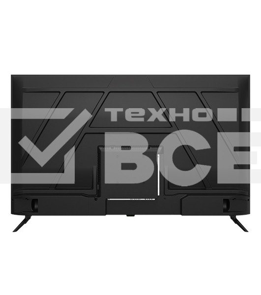 Телевизор BQ 43