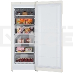 Морозильная камера Indesit DSZ 4150 E, бежевый, 204л, 6 ящиков, фото16