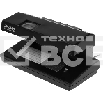 Детектор банкнот PRO 12 LPM LED Т-06797 просмотровый мультивалюта, фото4