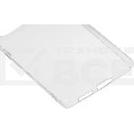 Чехол (клип-кейс) Redline для Xiaomi 11T Pro iBox Crystal прозрачный (УТ000027397), фото4