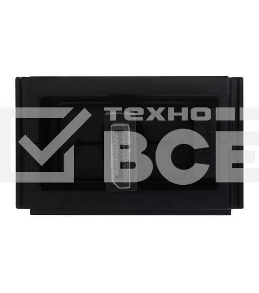 Модуль AMX HPX-AV102A-DP-R DisplayPort 4K60 с ретрактором MyTurn-Ready