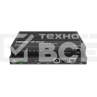 Энкодер, Декодер HDMI 4K60 Infobit iSwitch SDV-TR SDVoE AV over IP