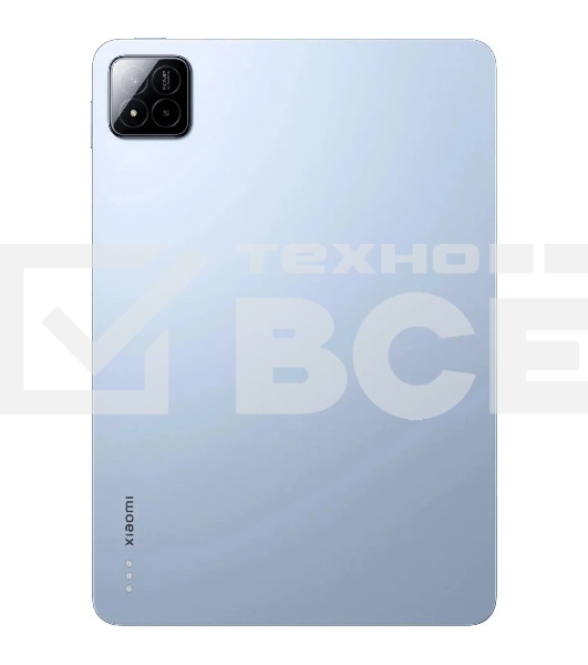 Планшет Xiaomi Pad 7 Pro 8/128Gb голубой