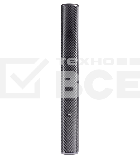 Звуковая колонна Intrend [ITSPK-CL425PD-G] активная 4x2,5