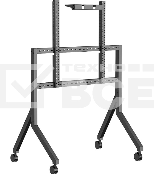 Стойка для телевизора Onkron TS2081 черный 70