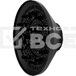 Фен ARESA AR-3232 серый/серебристый, 2100 Вт, фото5