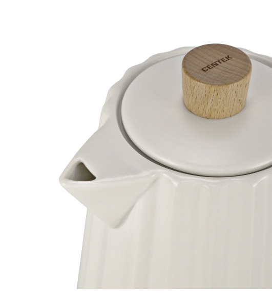 Чайник электрический CENTEK CT-0068