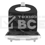 Сэндвичница HITT HT-5206, 750 Вт, фото2