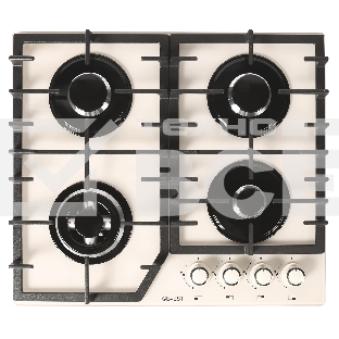 Газовая варочная поверхность Gefest ПВГ 2232-01 Р81