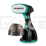 Ручной отпариватель Kitfort KT-9121-3 черно-бирюзовый, фото4