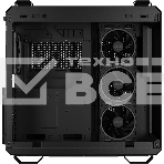 Компьютерный корпус ASUS TUF GAMING GT502 HORIZON TG ARGb черный, фото3