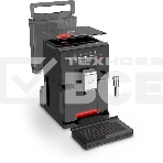 Кофемашина Krups Essential EA870810 1450Вт черный/нержавеющая сталь, фото4