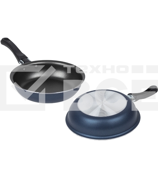 Сковорода Калитва 67261 Сатин а/пр 26 см