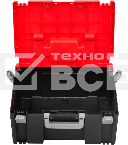 Кейс МультиБОКС-150 Интерскол 2407.150