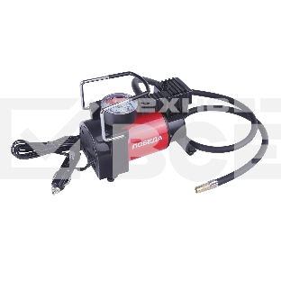 Компрессор автомобильный ПОБЕДА АК 40