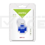 USB-хаб Smartbuy (SBHA-6900-B) 4 порта синий, фото3
