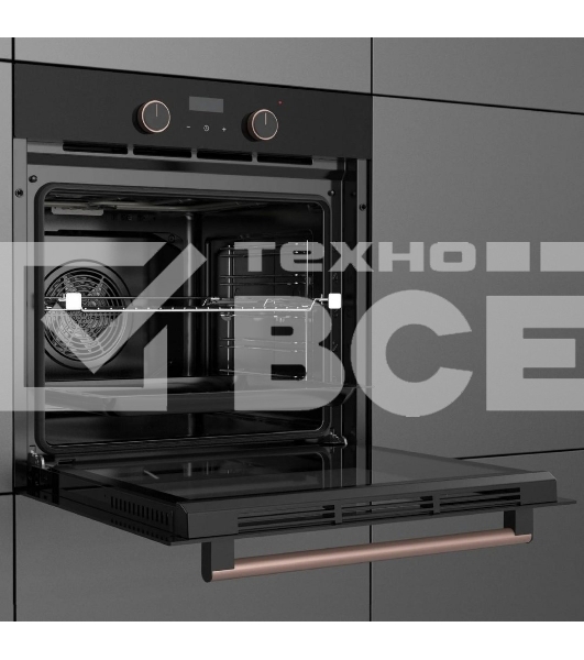 Духовой шкаф ARDO BO69EB2