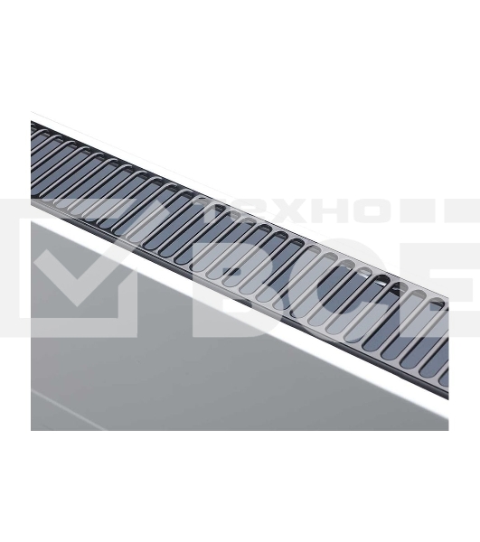 Конвектор электрический Thermex Piola 2000 Wi-Fi