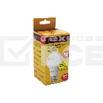 Лампа светодиодная EUROLUX LL-E-A60-9W-230-2, фото3