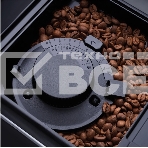 Кофемашина Korting KACM 2003 Andante, серебристый, фото3