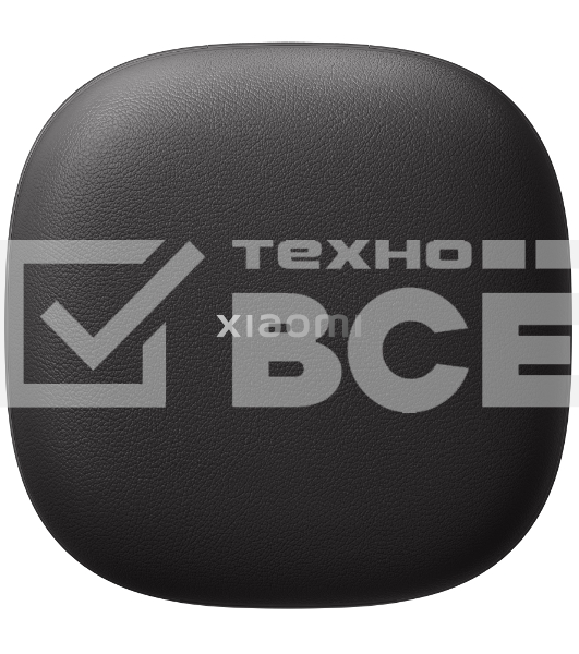 Наушники накладные Xiaomi OpenWear Stereo Pro граф. беспроводные bluetooth крепление за ухом (BHR080IGL)