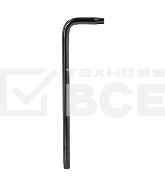 Набор шестигранных ключей 