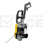 Моечная машина высокого давления Denzel 58261 R-135, 1600 Вт, 135 бар, 390 л/ч, фото5