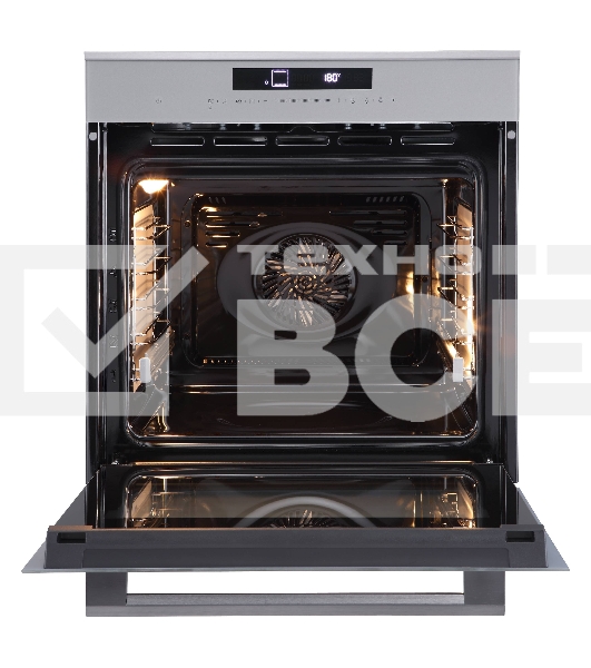 Духовой шкаф Korting OKB 1331 S GbXGr