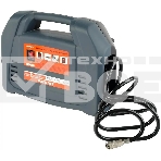 Компрессор поршневой Patriot WO 180K безмасляный 180л/мин 1100Вт синий/черный, фото6