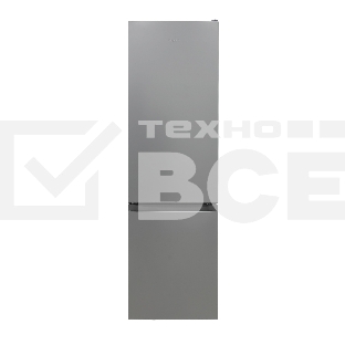 Холодильник Hotpoint HT 5200 C MX мраморный двухкамерный, 240/83л, морозилка снизу, No Frost