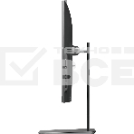 Моноблок Teclast T24 Air 23.8' Full HD i5 12600H (2.7) 32Gb SSD 1Tb Iris Xe CR Windows 11 Pro GbitEth WiFi BT 120W клавиатура мышь Cam черный 1920x1080, фото5