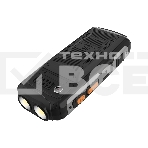 Мобильный телефон BQ 2430L Tank Connect черный/серый, фото6